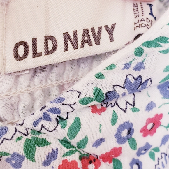 Old Navy summer dress -Size L - Picture 3 of 6